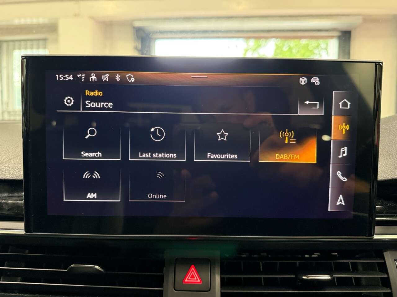2023 AUDI A4 AVANT 2023 AUDI A4 AVANT
