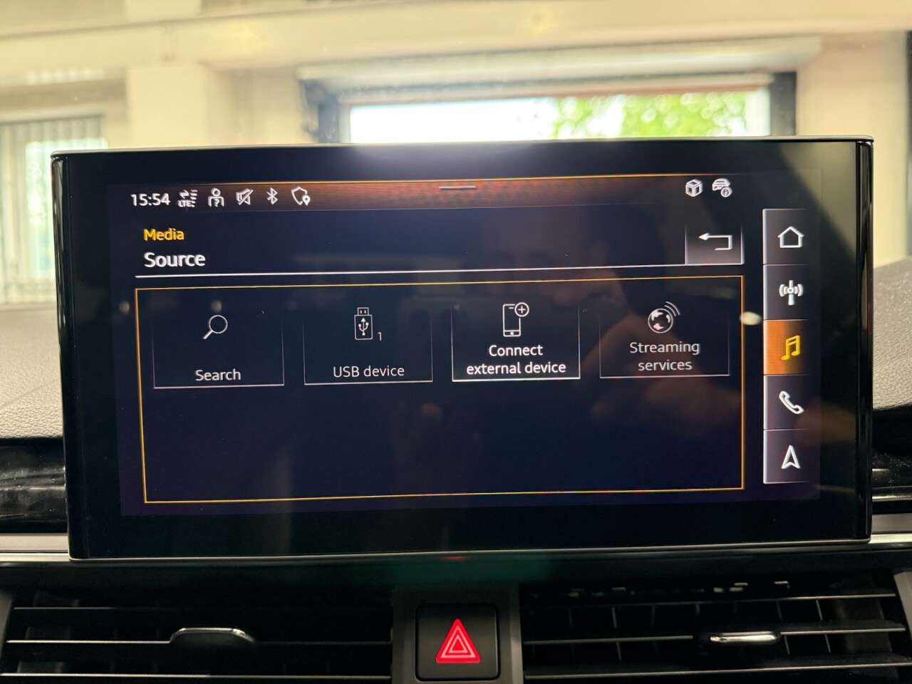2023 AUDI A4 AVANT 2023 AUDI A4 AVANT