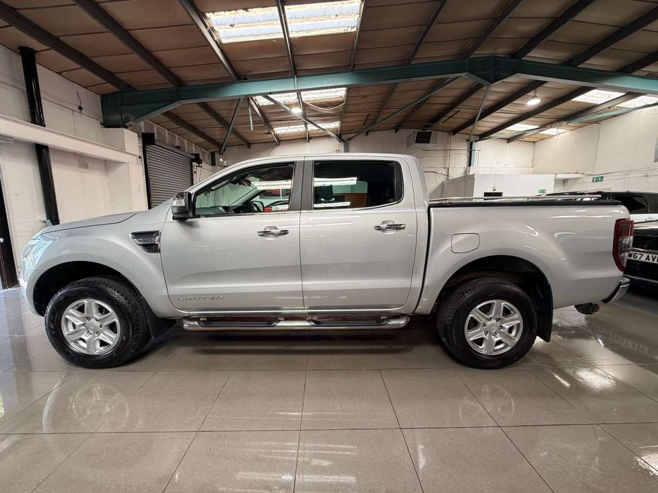 2014 FORD RANGER 2014 FORD RANGER