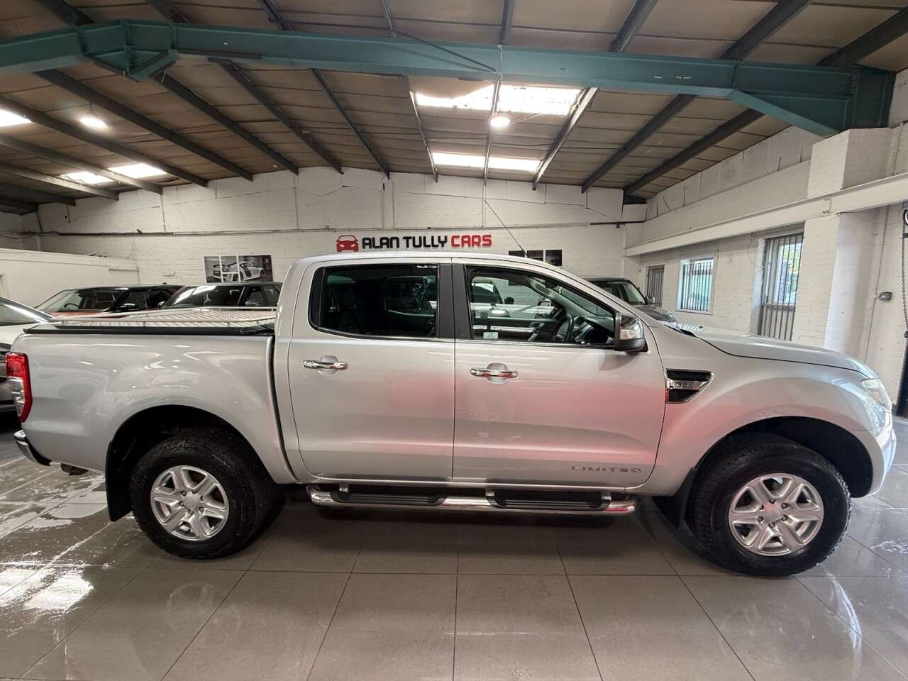 2014 FORD RANGER 2014 FORD RANGER