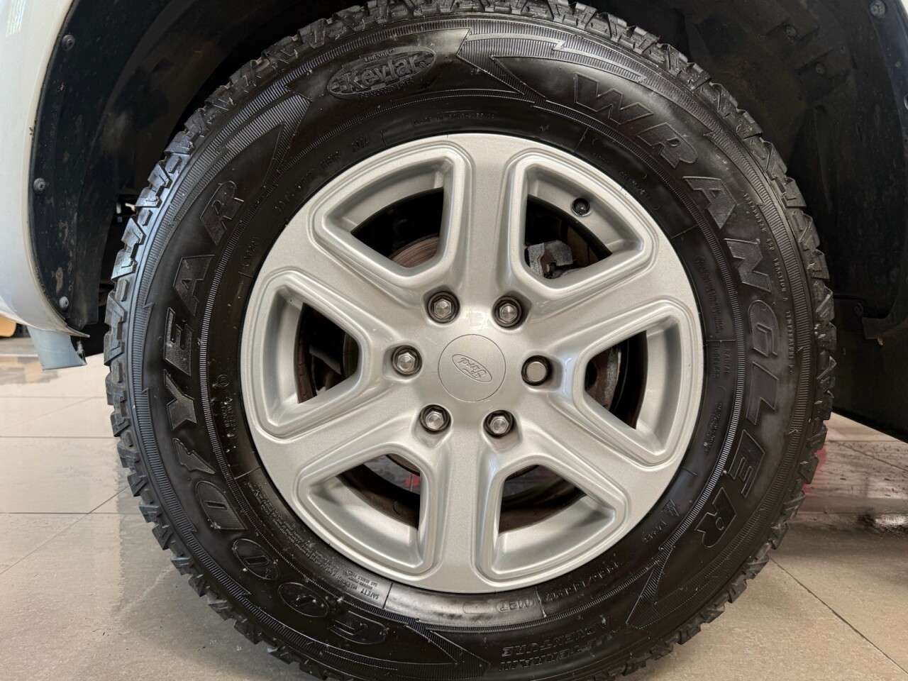 2014 FORD RANGER 2014 FORD RANGER