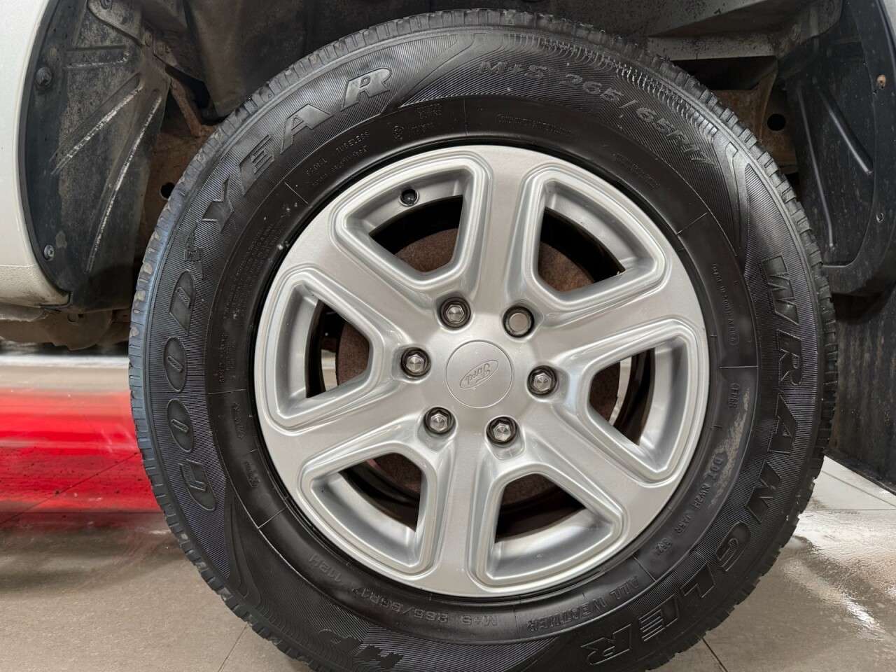 2014 FORD RANGER 2014 FORD RANGER