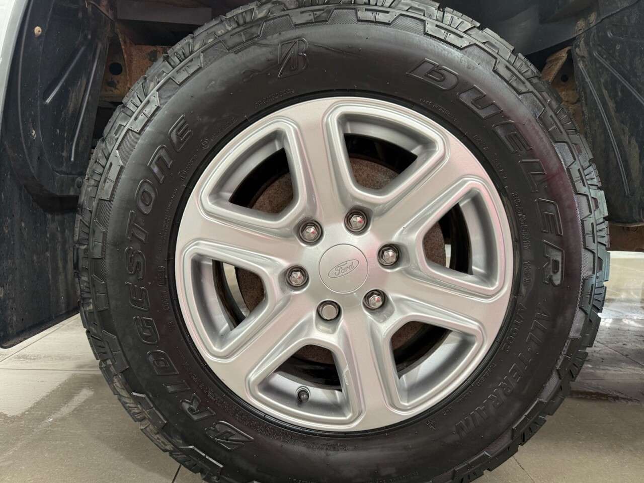 2014 FORD RANGER 2014 FORD RANGER
