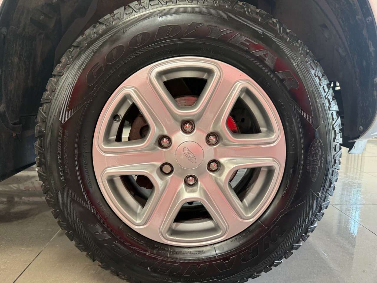 2014 FORD RANGER 2014 FORD RANGER