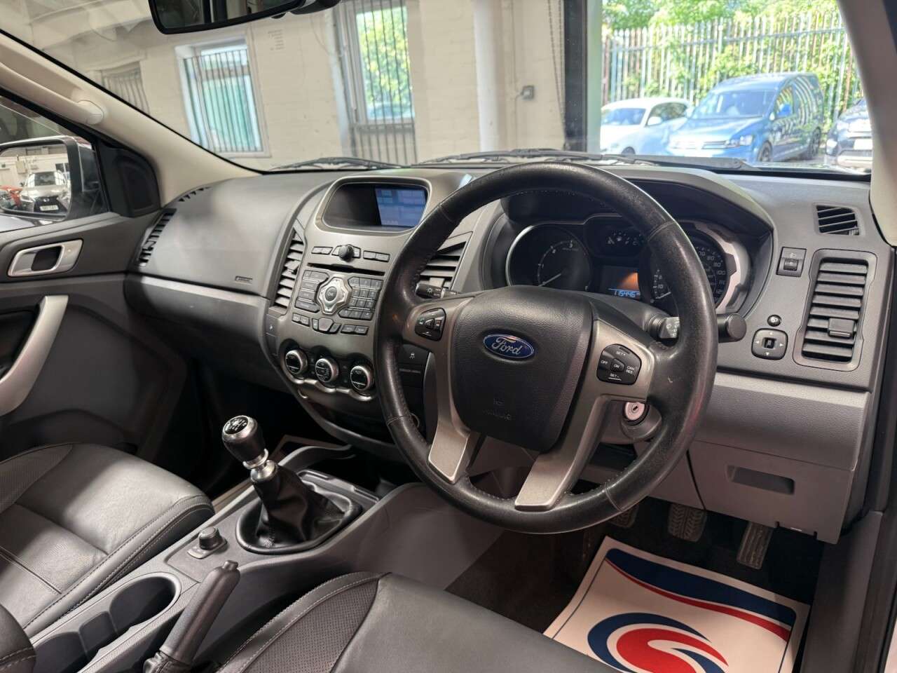2014 FORD RANGER 2014 FORD RANGER