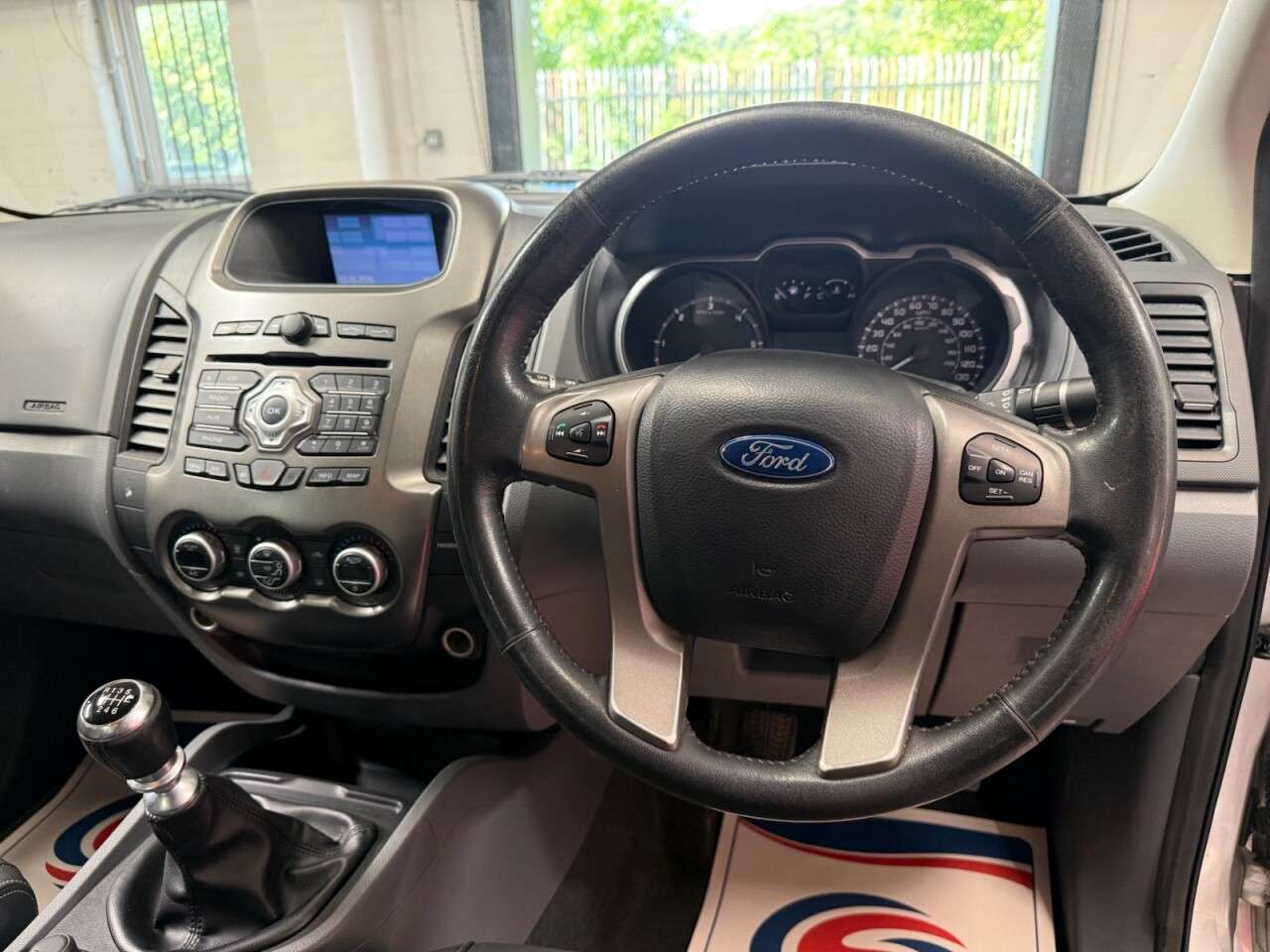 2014 FORD RANGER 2014 FORD RANGER