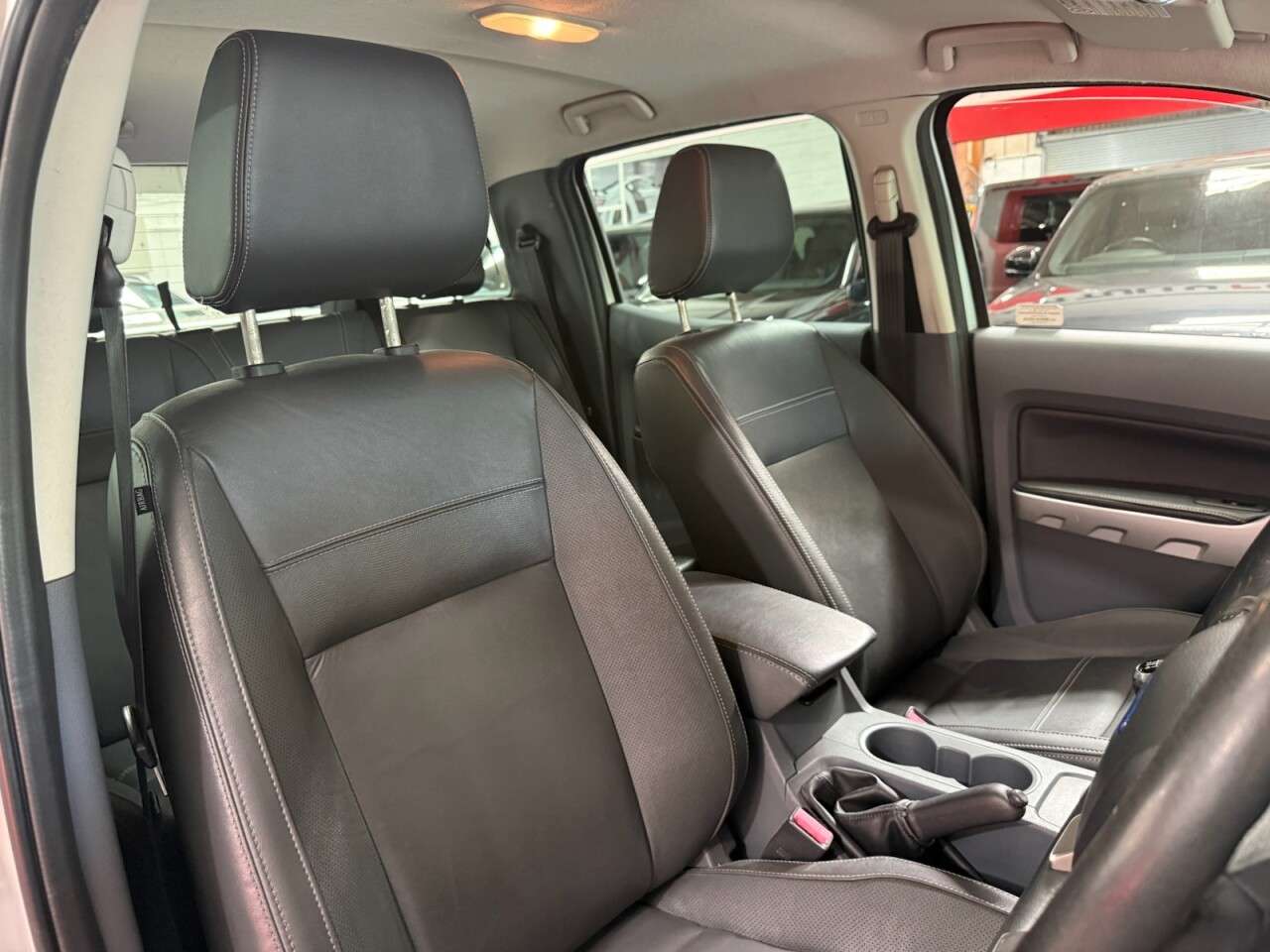 2014 FORD RANGER 2014 FORD RANGER