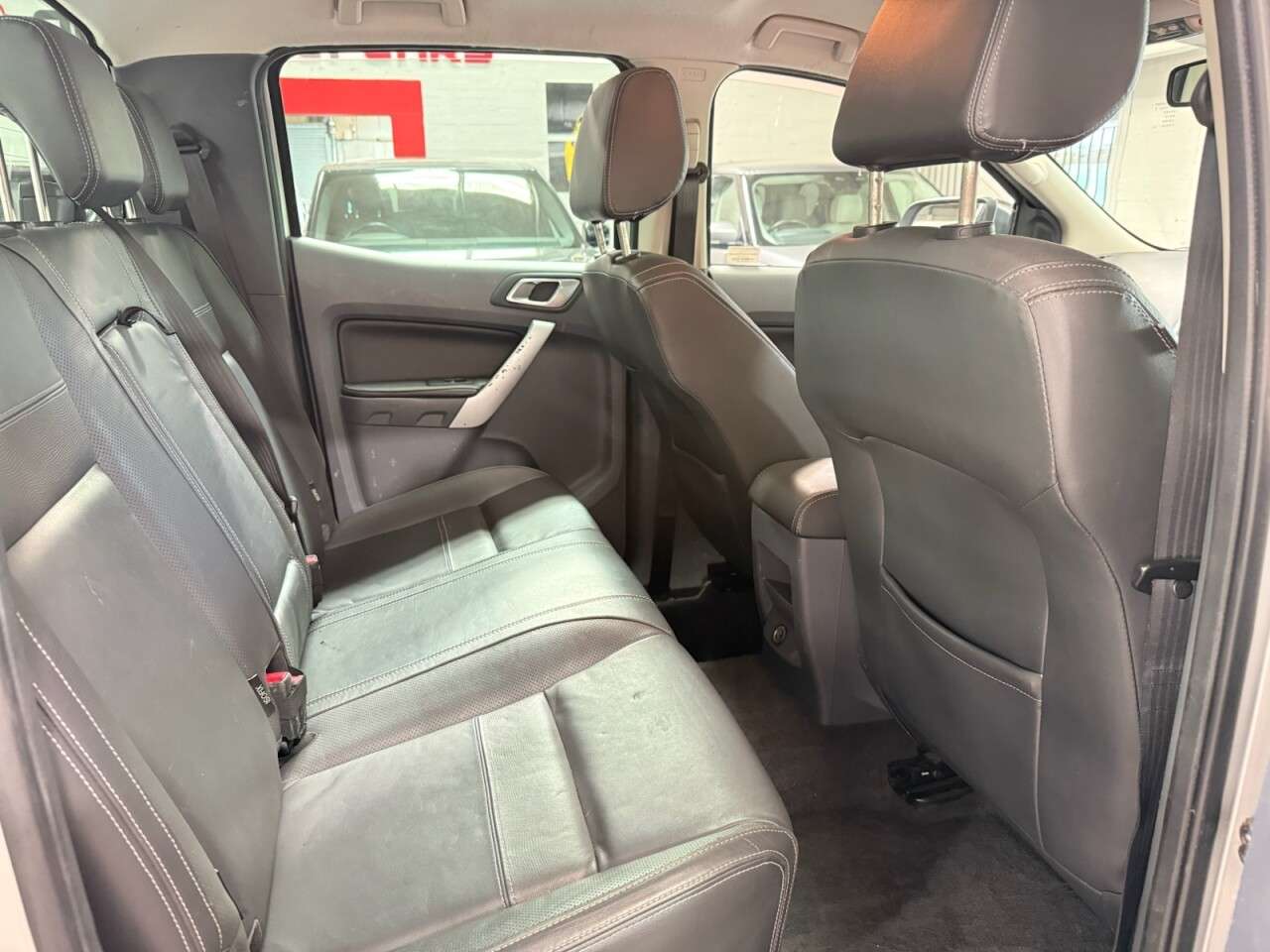 2014 FORD RANGER 2014 FORD RANGER