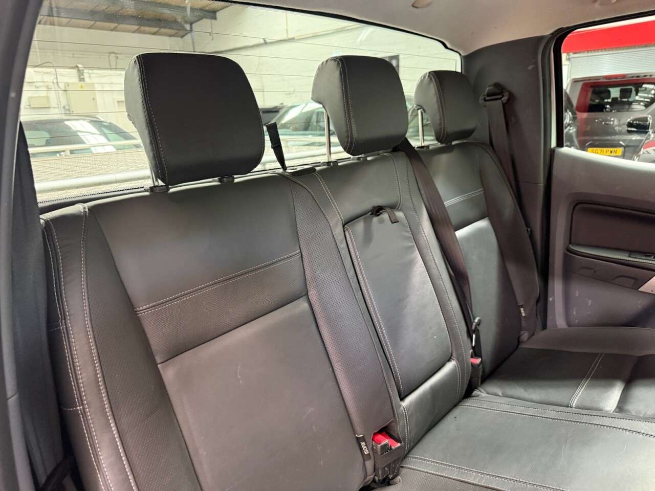 2014 FORD RANGER 2014 FORD RANGER