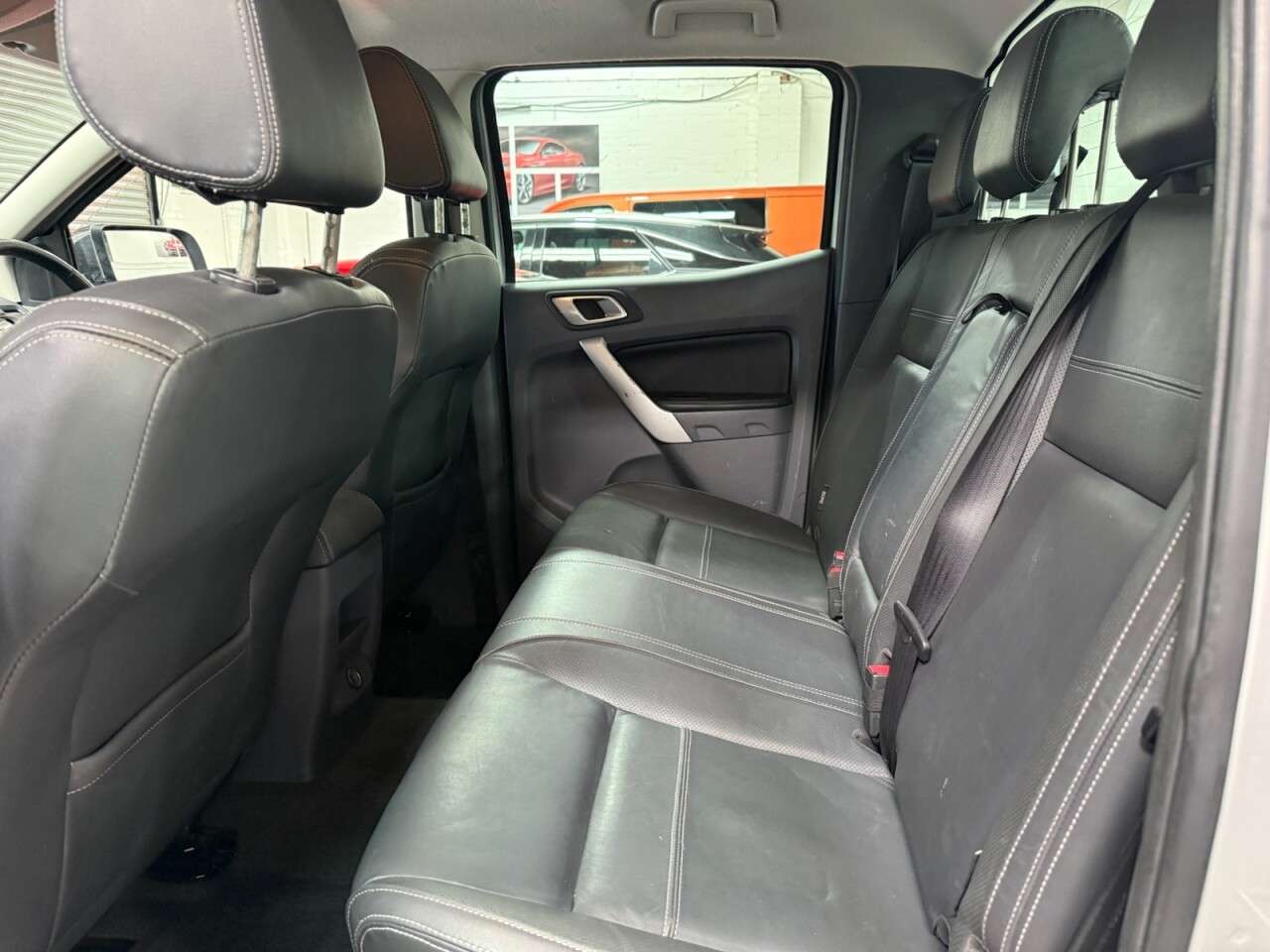 2014 FORD RANGER 2014 FORD RANGER