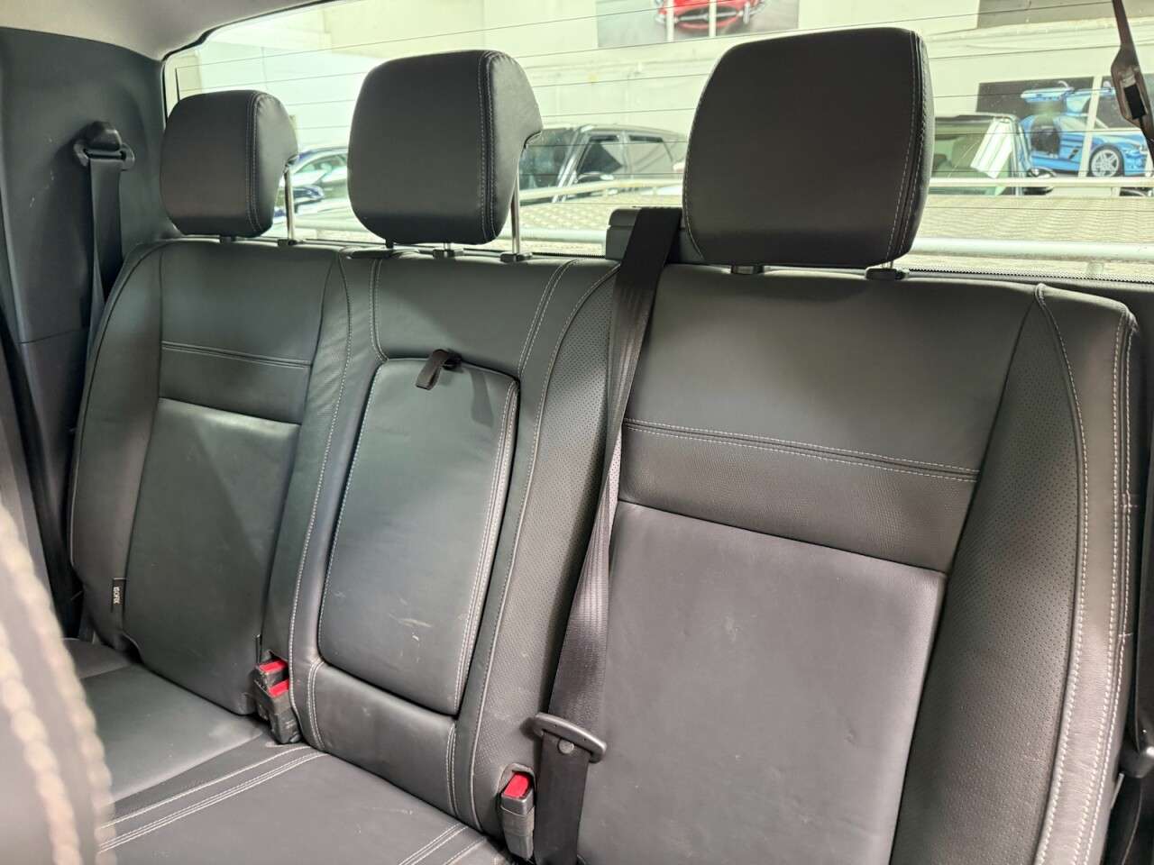 2014 FORD RANGER 2014 FORD RANGER