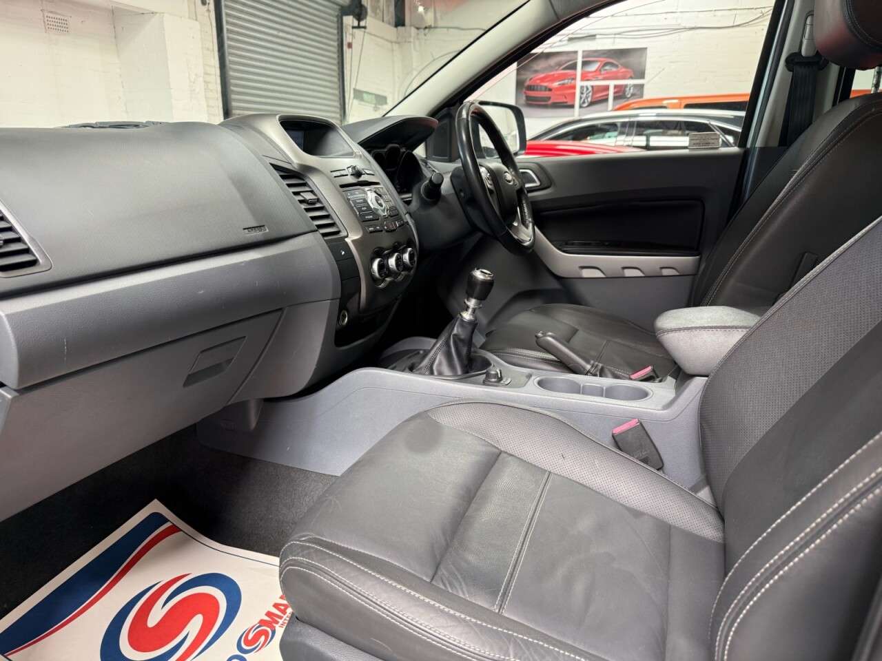 2014 FORD RANGER 2014 FORD RANGER