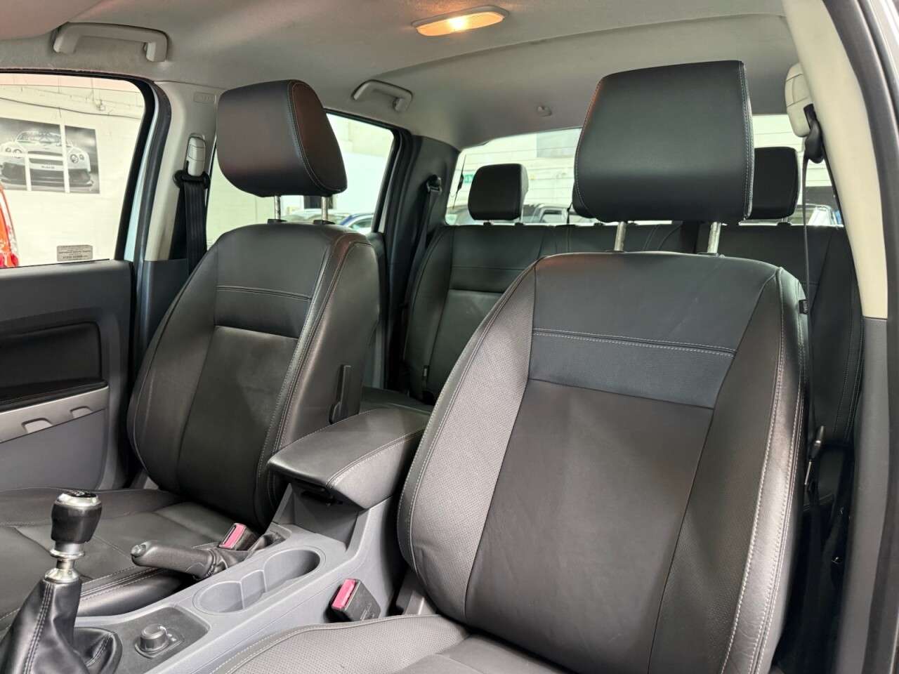 2014 FORD RANGER 2014 FORD RANGER