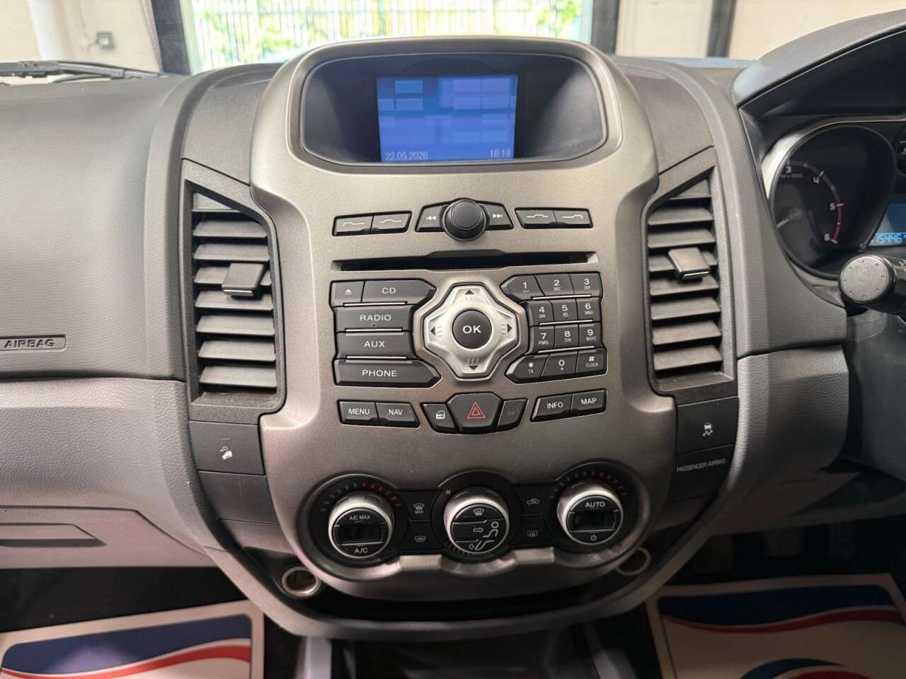 2014 FORD RANGER 2014 FORD RANGER