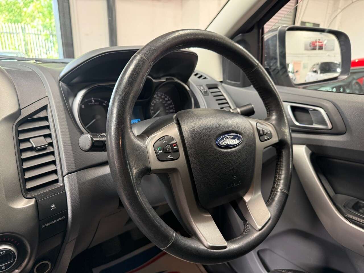 2014 FORD RANGER 2014 FORD RANGER