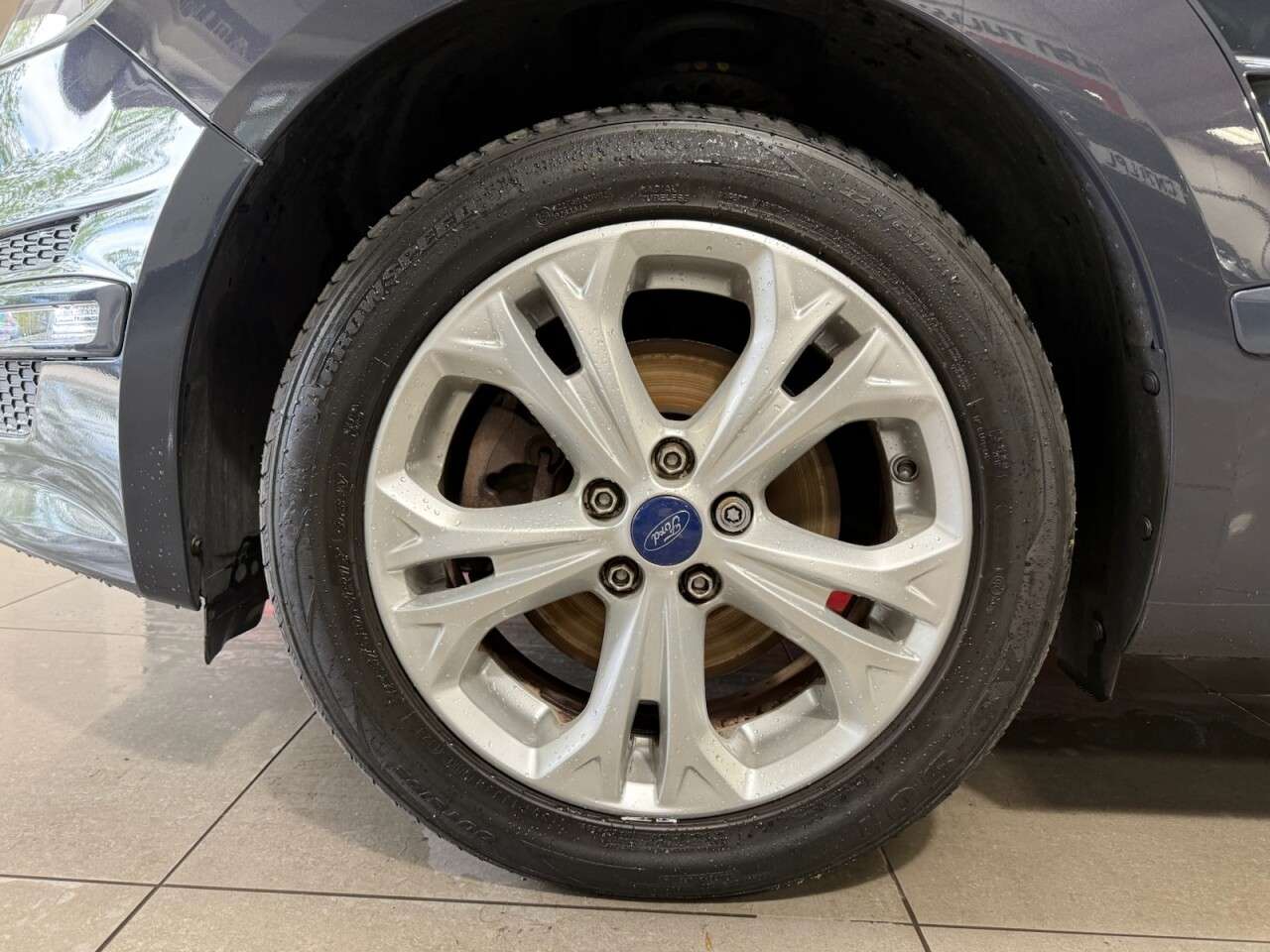 2014 FORD S-MAX 2014 FORD S-MAX