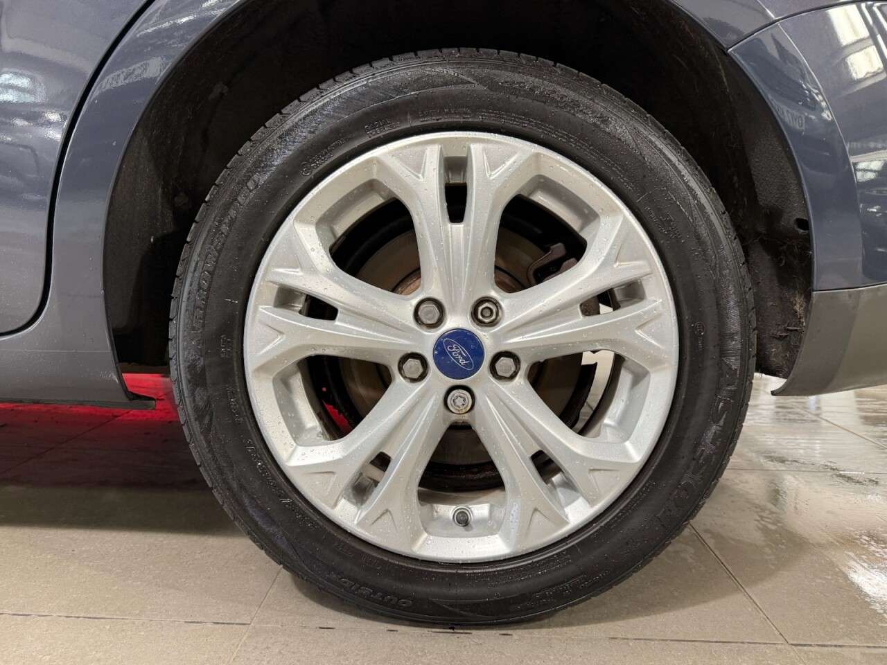 2014 FORD S-MAX 2014 FORD S-MAX