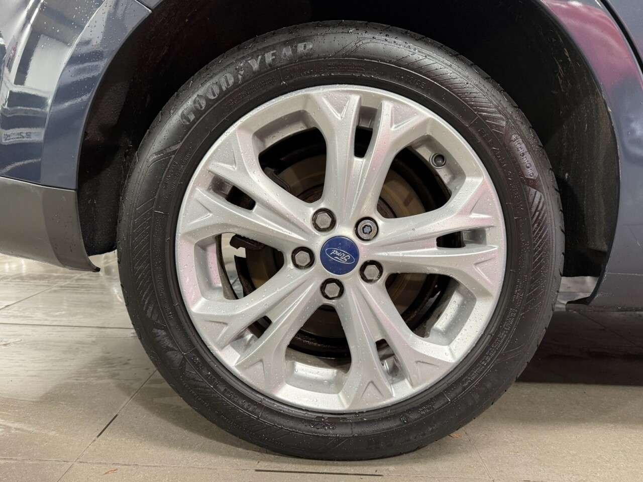 2014 FORD S-MAX 2014 FORD S-MAX
