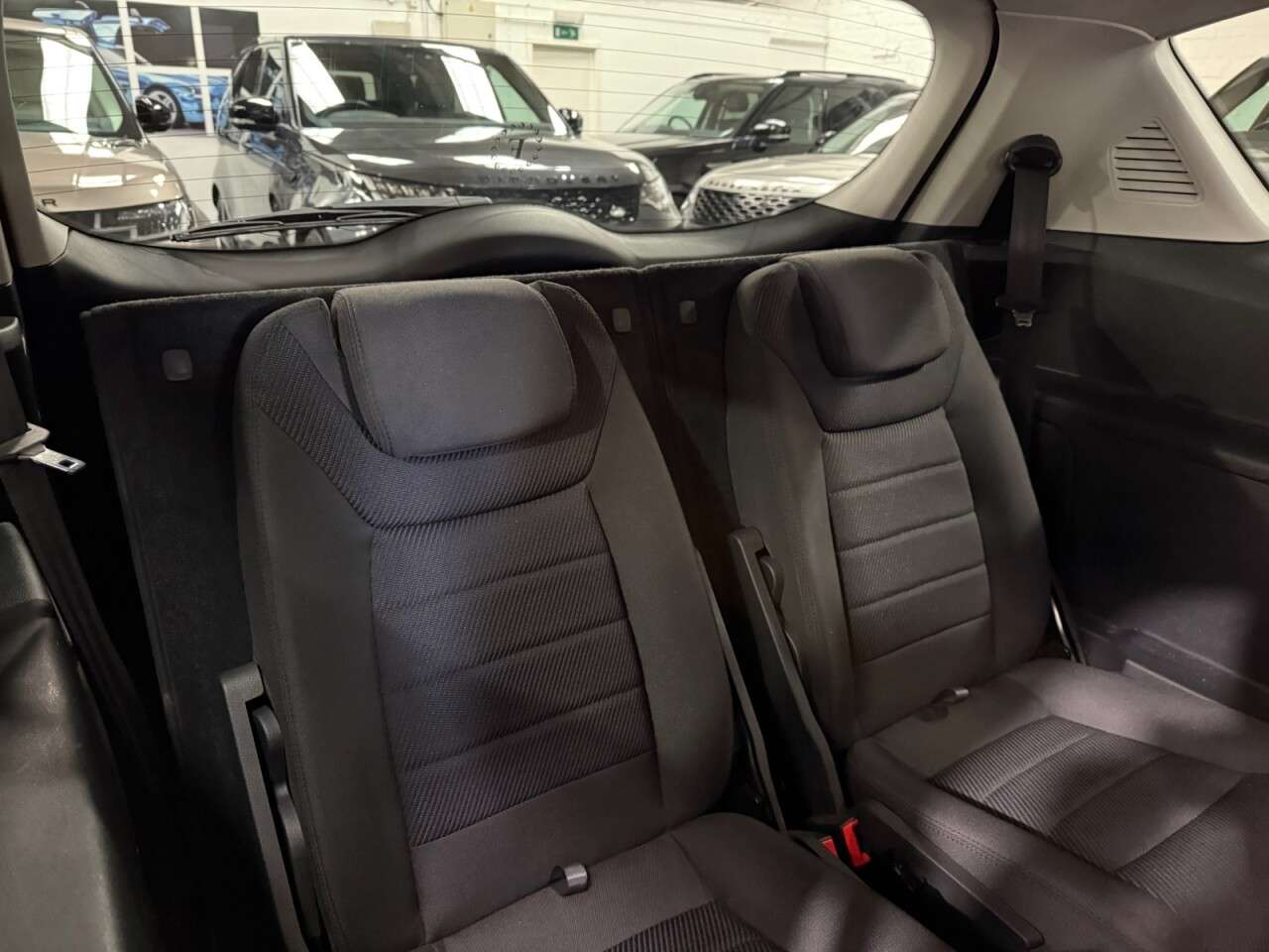 2014 FORD S-MAX 2014 FORD S-MAX