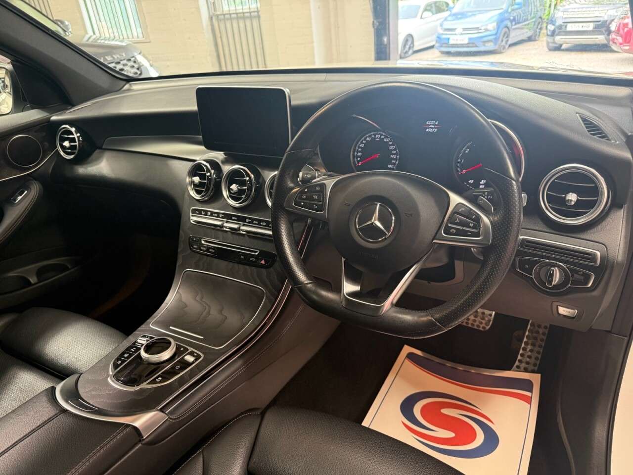 2019 MERCEDES-BENZ GLC 2019 MERCEDES-BENZ GLC