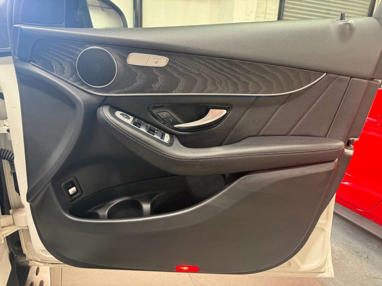 2019 MERCEDES-BENZ GLC 2019 MERCEDES-BENZ GLC