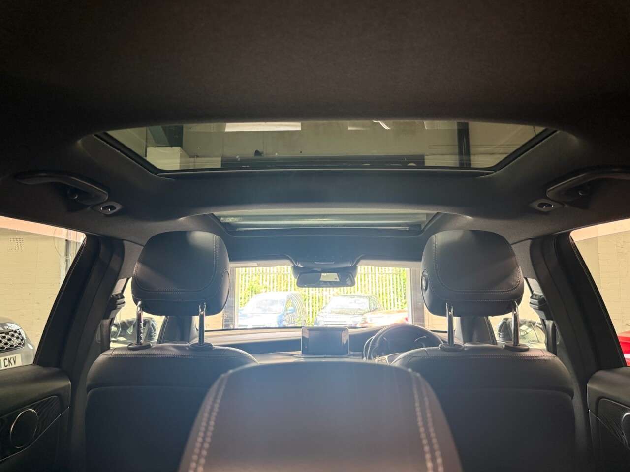 2019 MERCEDES-BENZ GLC 2019 MERCEDES-BENZ GLC