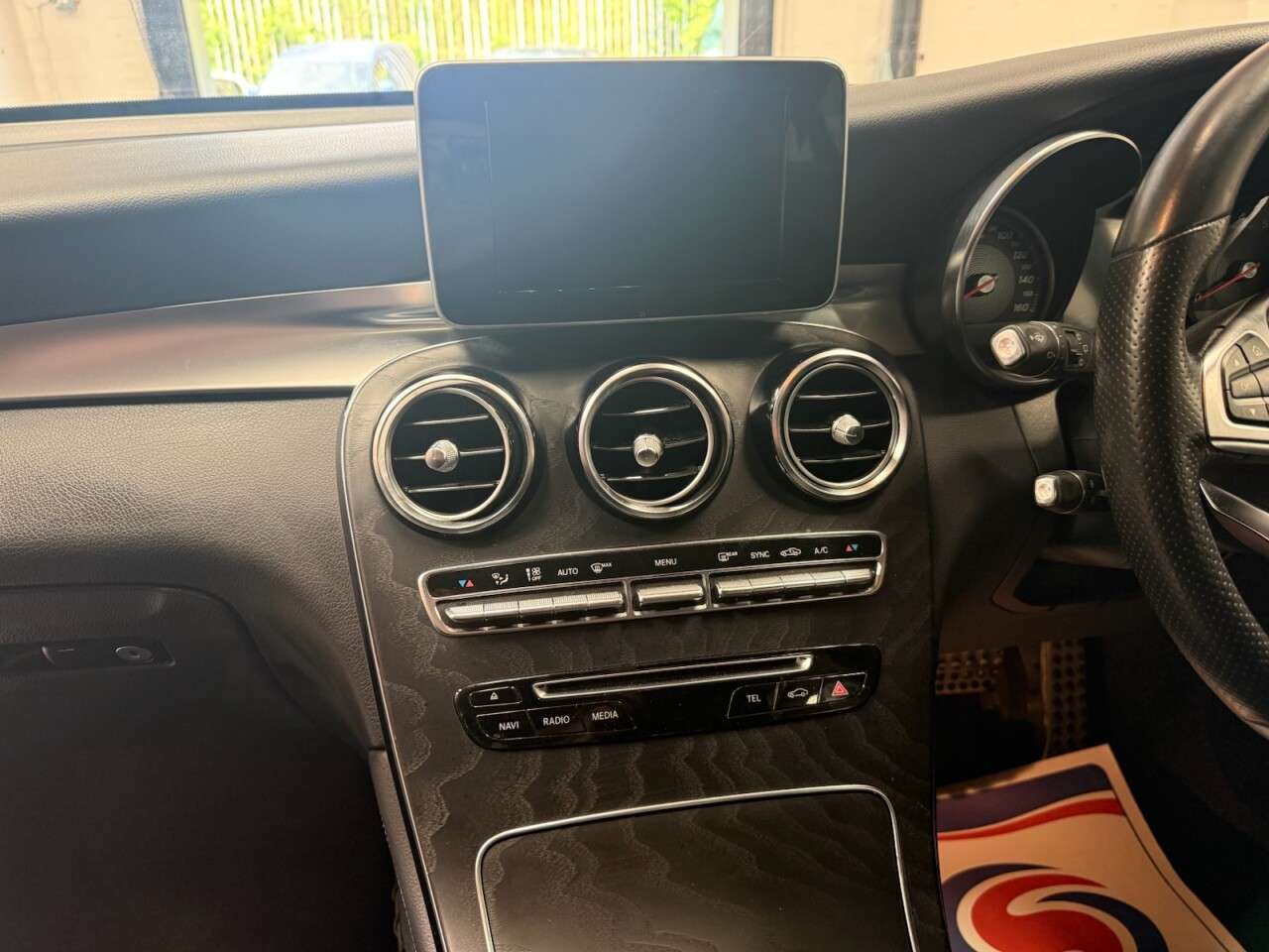 2019 MERCEDES-BENZ GLC 2019 MERCEDES-BENZ GLC