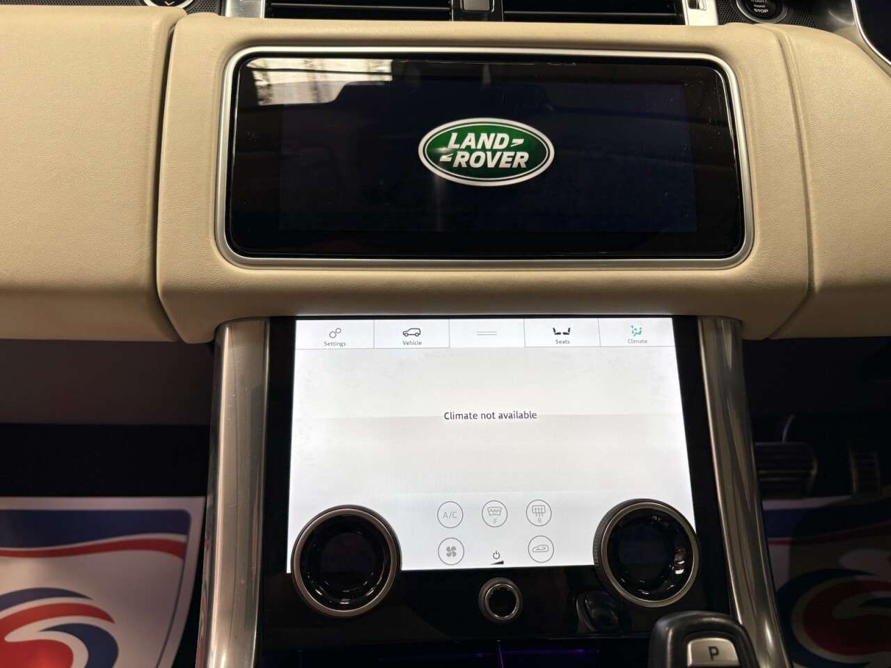 2018 LAND ROVER RANGE ROVER SPORT 2018 LAND ROVER RANGE ROVER SPORT