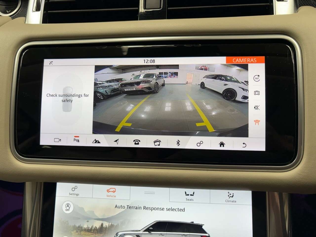 2018 LAND ROVER RANGE ROVER SPORT 2018 LAND ROVER RANGE ROVER SPORT