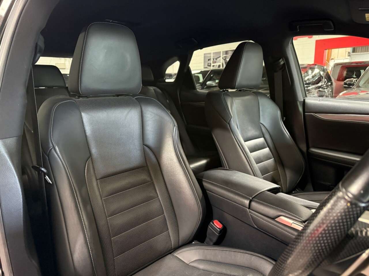 2017 LEXUS RX 2017 LEXUS RX
