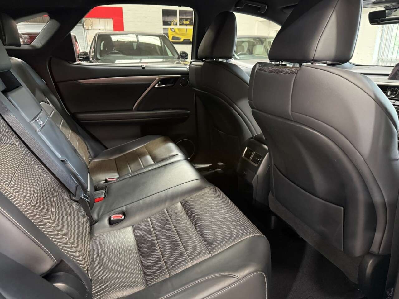 2017 LEXUS RX 2017 LEXUS RX