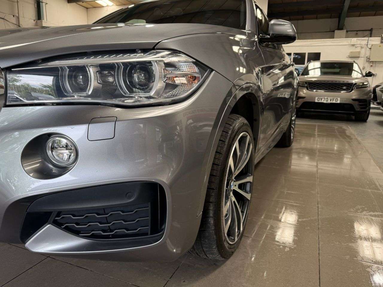2016 BMW X6 2016 BMW X6