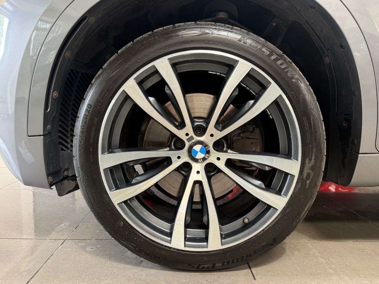 2016 BMW X6 2016 BMW X6