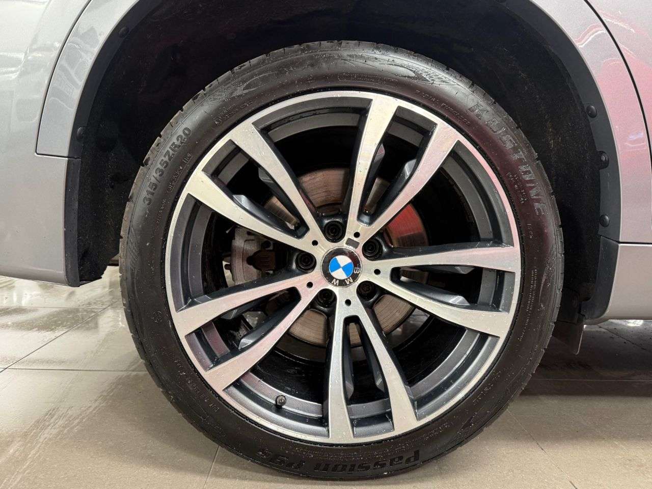 2016 BMW X6 2016 BMW X6