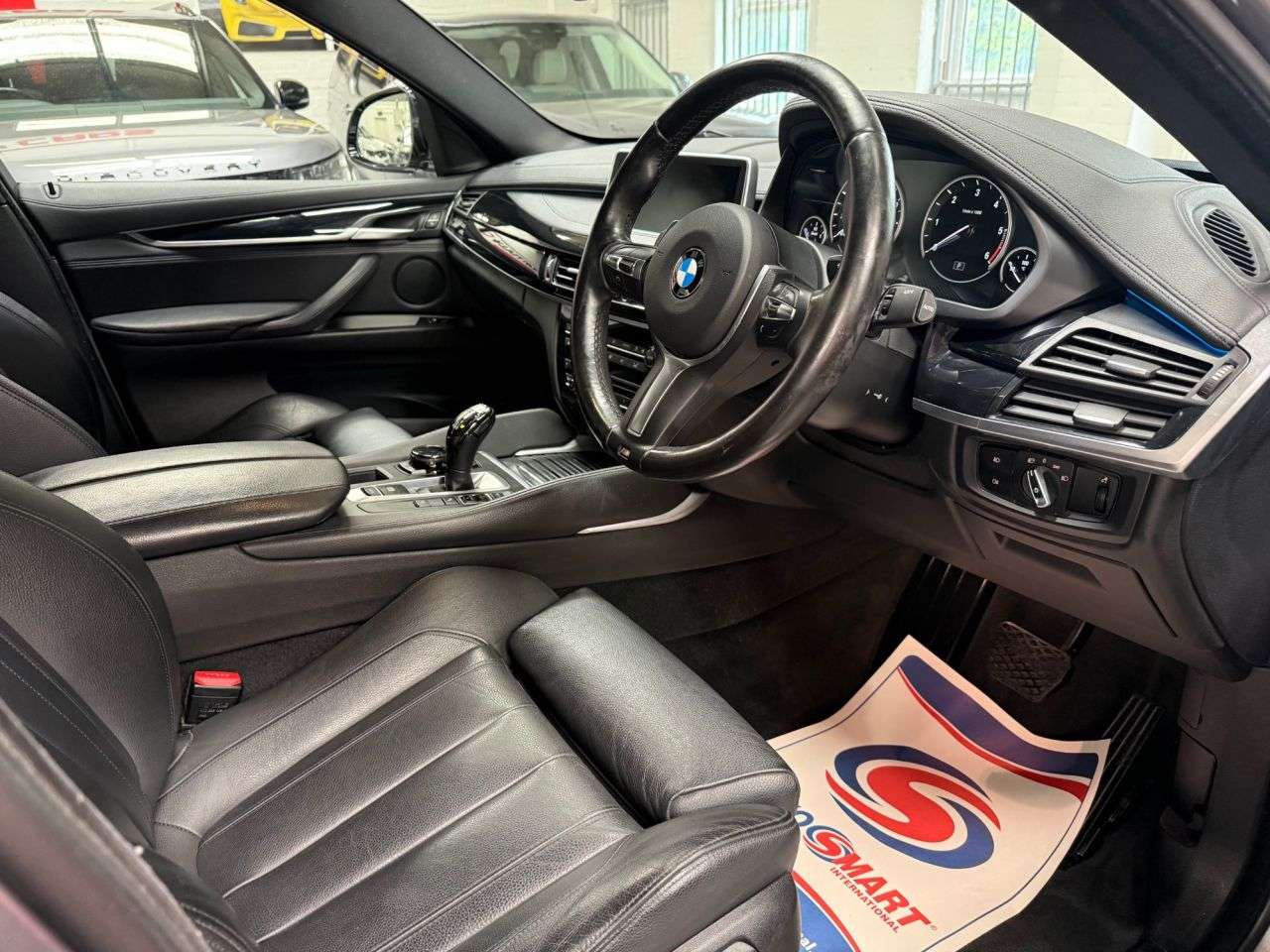 2016 BMW X6 2016 BMW X6
