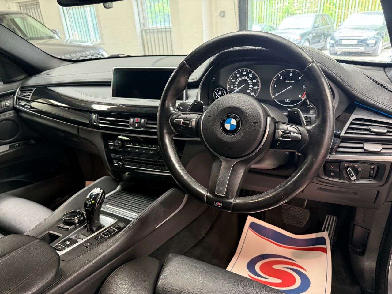 2016 BMW X6 2016 BMW X6