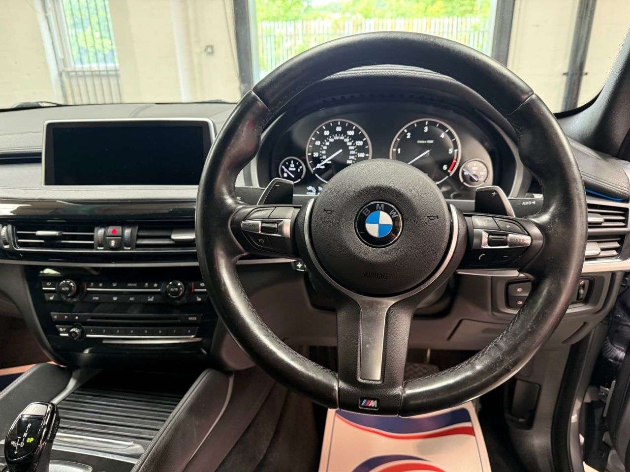 2016 BMW X6 2016 BMW X6