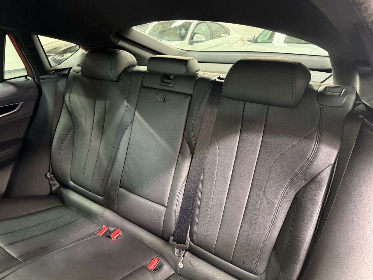 2016 BMW X6 2016 BMW X6