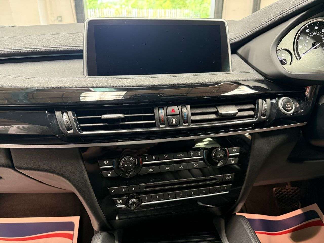 2016 BMW X6 2016 BMW X6