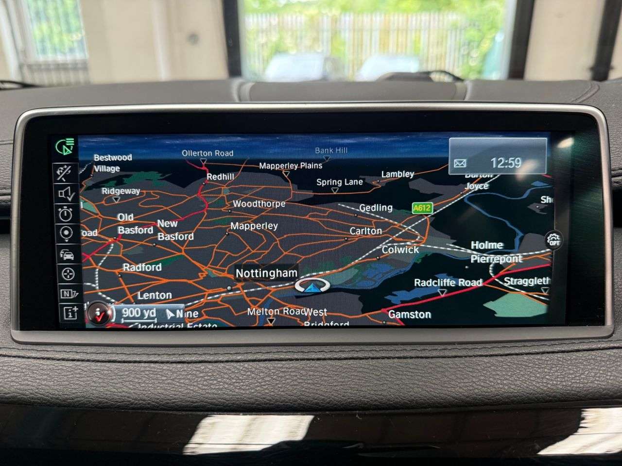 2016 BMW X6 2016 BMW X6