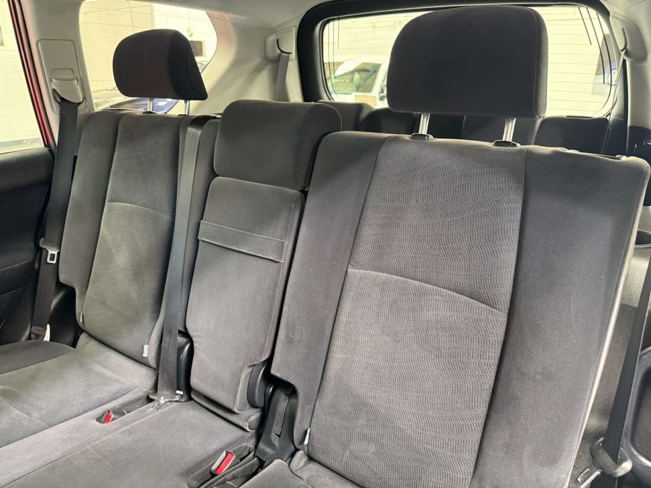 2018 TOYOTA LAND CRUISER 2018 TOYOTA LAND CRUISER