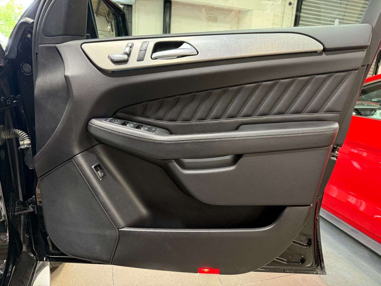 2016 MERCEDES-BENZ GLE 2016 MERCEDES-BENZ GLE