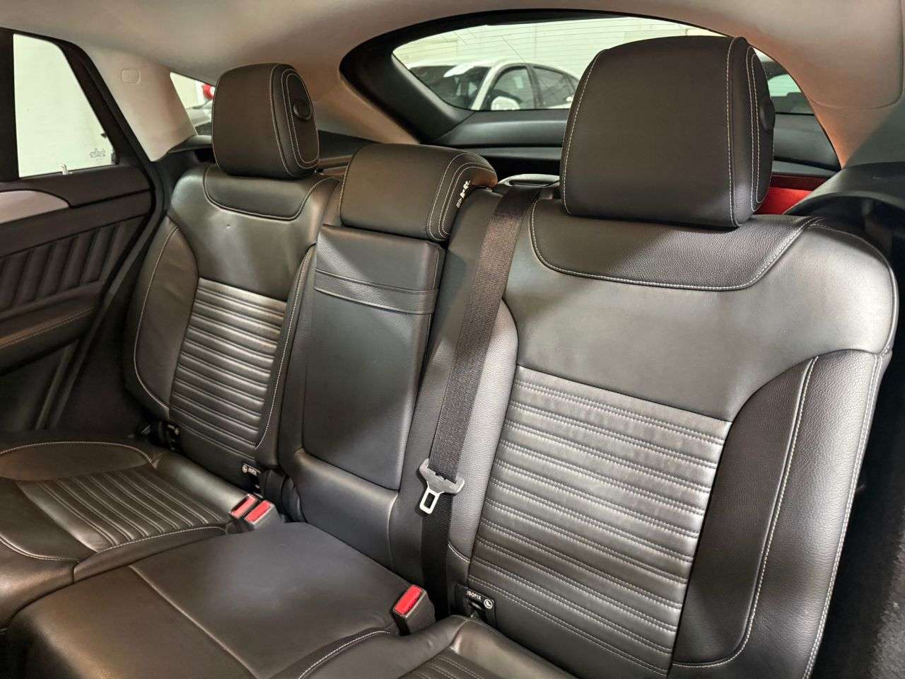 2016 MERCEDES-BENZ GLE 2016 MERCEDES-BENZ GLE