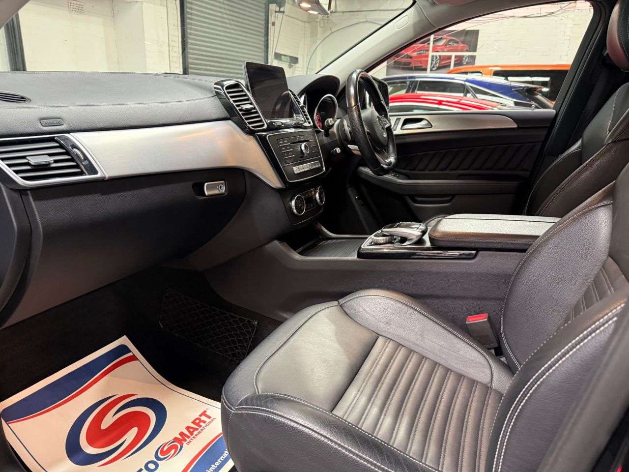 2016 MERCEDES-BENZ GLE 2016 MERCEDES-BENZ GLE