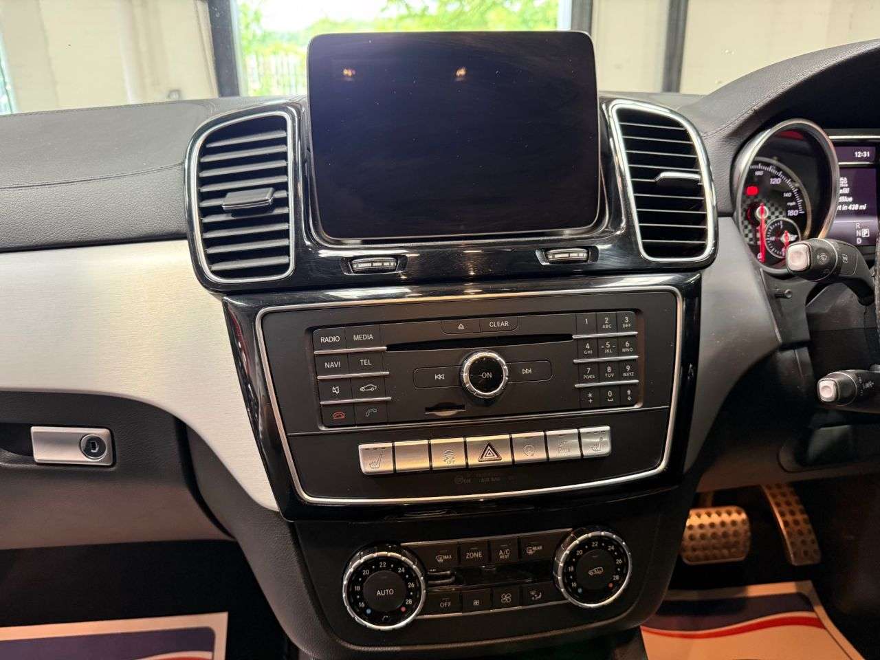 2016 MERCEDES-BENZ GLE 2016 MERCEDES-BENZ GLE
