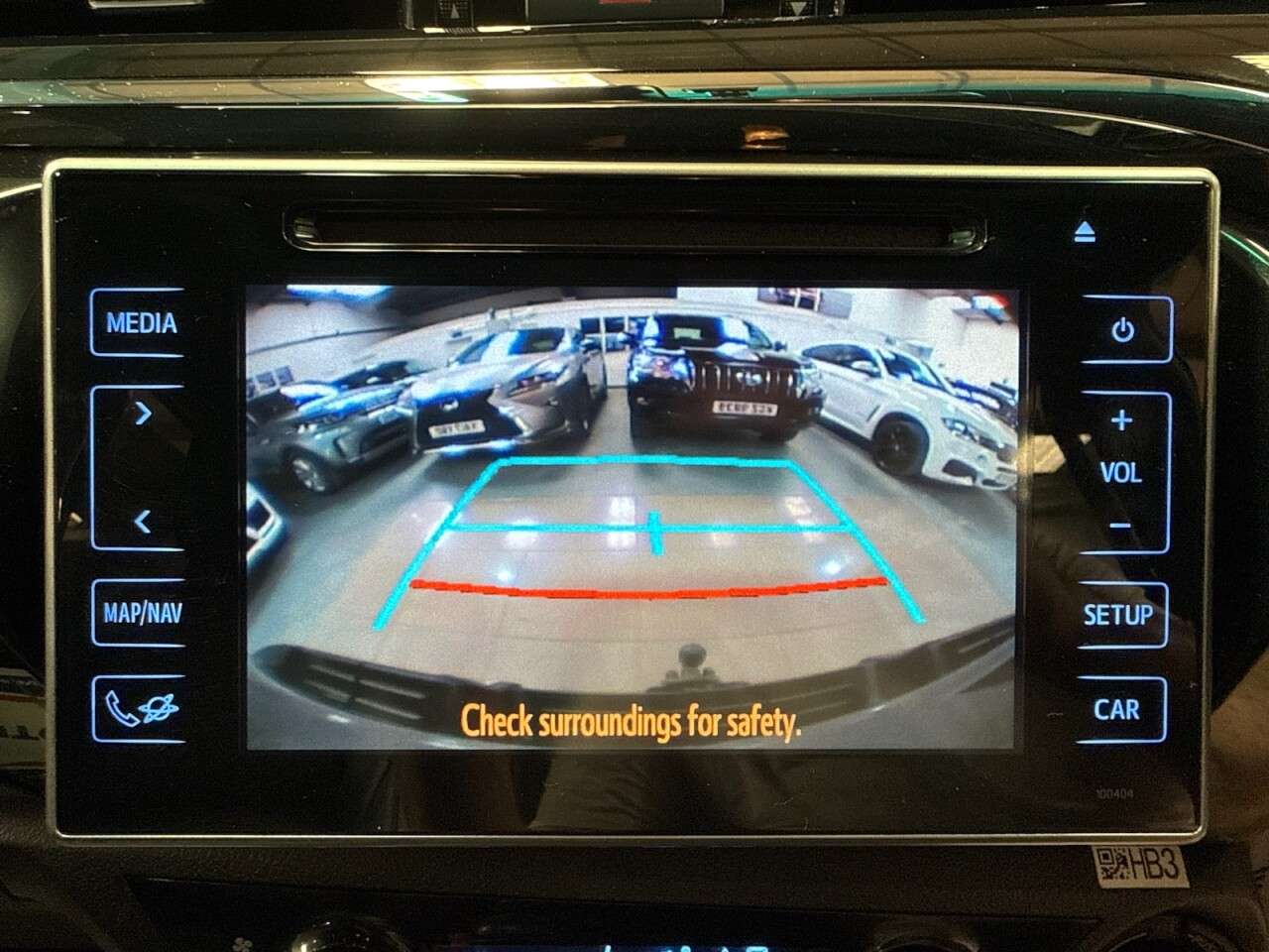 2020 TOYOTA HI-LUX 2020 TOYOTA HI-LUX