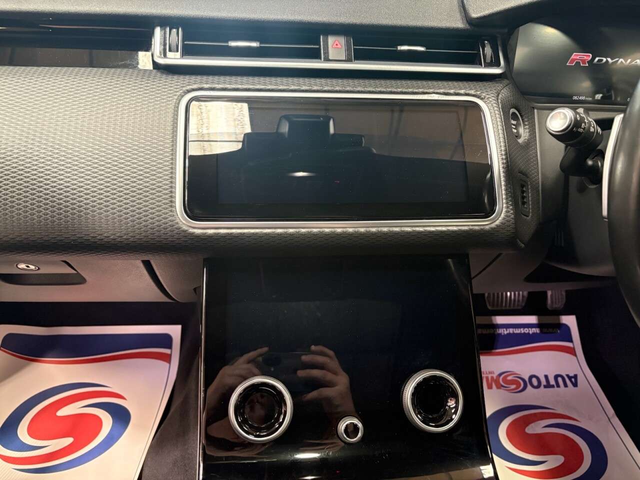 2018 LAND ROVER RANGE ROVER VELAR 2018 LAND ROVER RANGE ROVER VELAR
