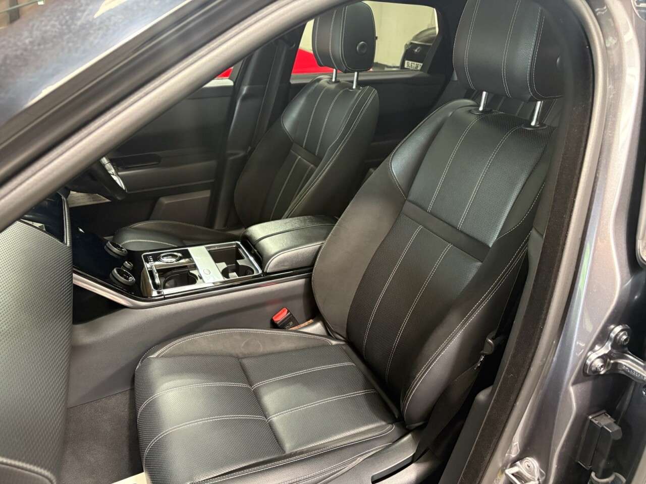 2018 LAND ROVER RANGE ROVER VELAR 2018 LAND ROVER RANGE ROVER VELAR