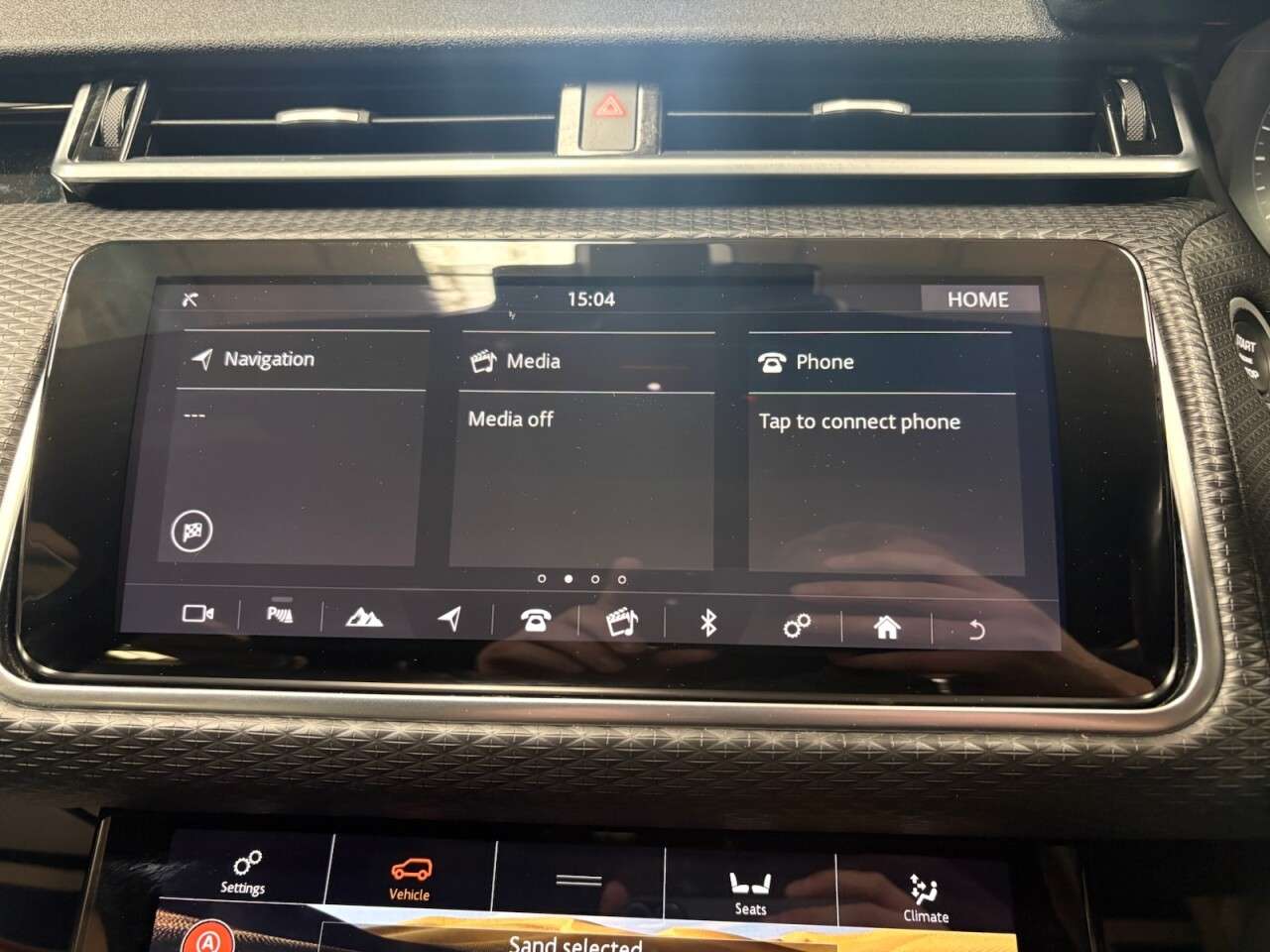 2018 LAND ROVER RANGE ROVER VELAR 2018 LAND ROVER RANGE ROVER VELAR