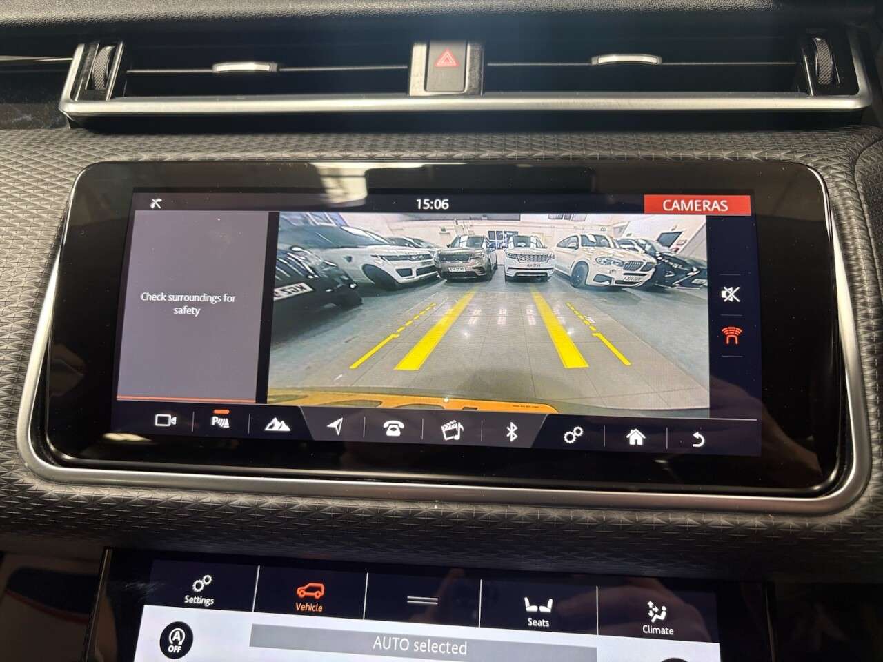 2018 LAND ROVER RANGE ROVER VELAR 2018 LAND ROVER RANGE ROVER VELAR